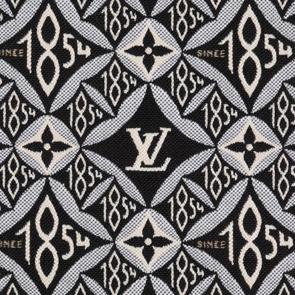 Louis Vuitton 1854 Neverfull MM 
Limited Ed - Picture 12 of 15